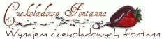 Czekoladowa Fontanna