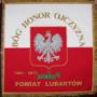 sztandar związkowy