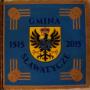 sztandar urzędu gminy