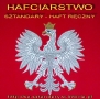 Sztandary - Haft Ręczny