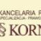 LOGO "KORNAT"