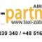 TAXI PARTNER ZABRZE