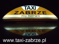 P.h.u Taxi Partner Zabrze