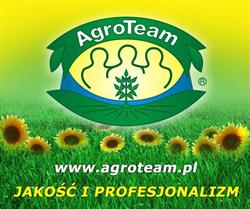 P.h.u Mint Centrum Ogrodnicze Agro-Team