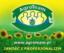 P.h.u Mint Centrum Ogrodnicze Agro-Team