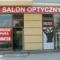 Salon Optyczny Optinova, ul. Grójecka 40a, www.optinova-optyk.pl