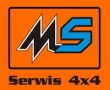 Ms Serwis 4x4 - Warsztat Samochodów Terenowych
