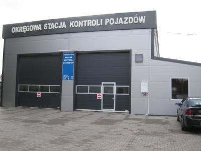 STACJA-LESZNO