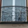Dodane przez klienta firmy 8.11.2016 - balkon kuty ręcznie