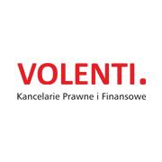 Volenti Kancelarie Prawne i Finansowe Sp. Z O.o.