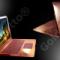 MacBook Air Rose Gold Edition.