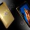 iPad 3G&WiFi Yellow Gold&Swarovski Edition.