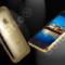 iPhone 3GS Gold Edition.