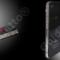 iPhone 4 Platinum&Swarovski Edition.