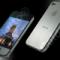 iPhone 4 Platinum&Swarovski Elite Edition.