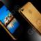 iPhone 4 Yellow Gold Edition.