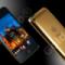 iPod Touch 4G Yellow Gold Edition.