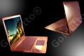 MacBook Air Rose Gold Edition.
