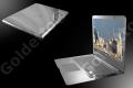 MacBook Air Platinum Edition.