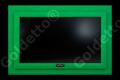 PrestigeHD Ostrich Green Edition.