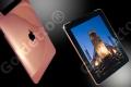 iPad 64GB 3G&WiFi Rose Gold Edition.