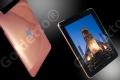 iPad 64GB 3G&WiFi Rose Gold&Swarovski Edition.