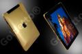 iPad 64GB 3G&WiFi Yellow Gold Edition.