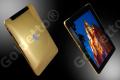 iPad 64GB 3G&WiFi Yellow Gold&Swarovski Edition.