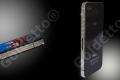 iPhone 4 Platinum&Swarovski Edition.