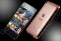 iPod Touch 4G Rose Gold Edition.