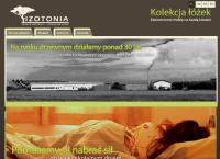 Zakład Drzewny "izotonia"