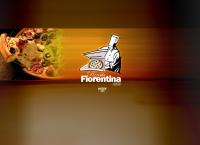 Strona internetowa z Pizzeria Fiorentina