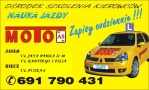 Ośrodek Szkolenia Kierowców Moto-AS