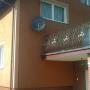 Instalacja anteny
