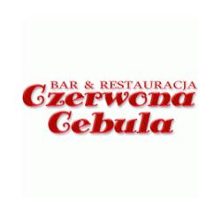 Czerwona Cebula Restauracja