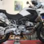BMW R1200GS