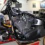 Harley Davidson