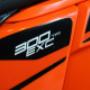 KTM 300 TPI