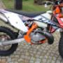 KTM nowy TPI