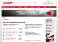 Glyn GmbH & Co. KG