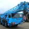 Dźwig LIEBHERR LTM 1040