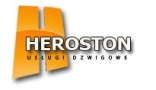Heroston Usługi Dźwigowe