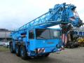 Dźwig LIEBHERR LTM 1040