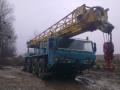 Dźwig FAUN RTF 40-3