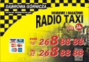 Alfa Taxi