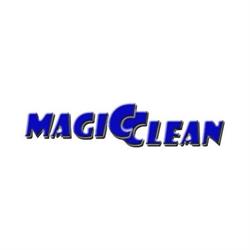 \"Magic Clean\"