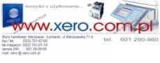 Konica Minolta - Serwis Kopiarek Xero  -  Ksero Serwis    24h !