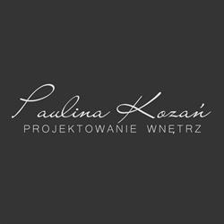 Projektowanie Wnętrz Paulina Kozań