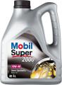 Mobil 1 Super 2000 10W40