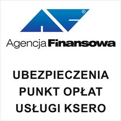 Agencja Finansowa